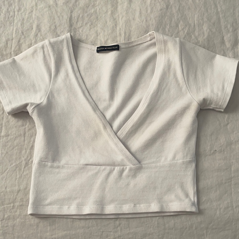 brandy melville shirt